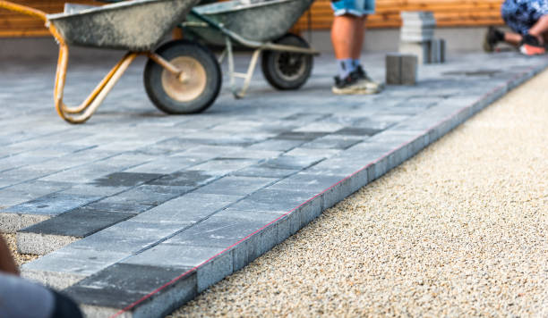 Best Concrete Sidewalk Installation in Skokie, IL