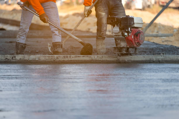 Best Concrete Driveway Installation in Skokie, IL