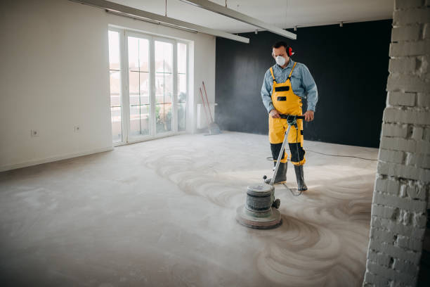 Best Decorative Concrete in Skokie, IL