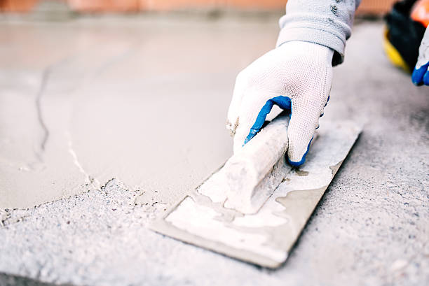 Best Commercial Concrete Services in Skokie, IL