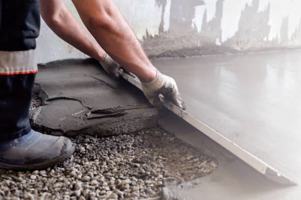 Best Concrete Sealing and Maintenance in Skokie, IL